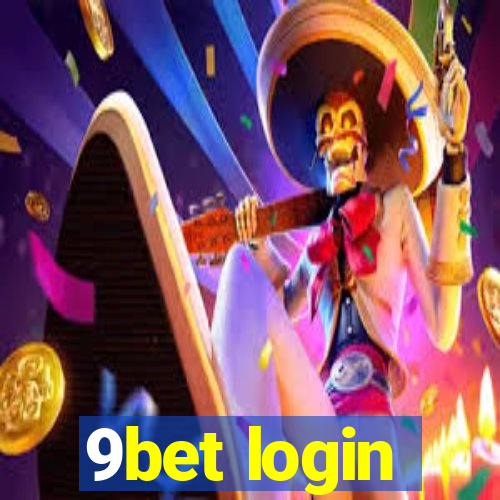 9bet login